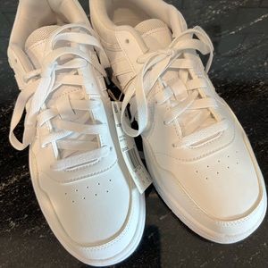 NEW ADIDAS Women's Hoops 3.0 Basketball Shoe Size:8 Womens